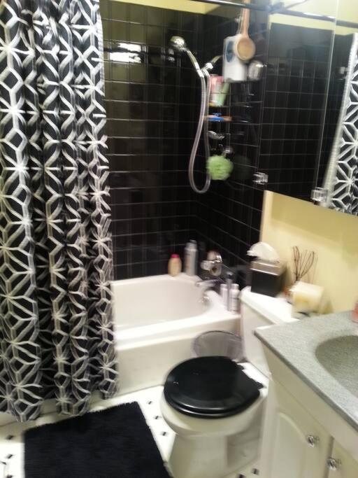 Entire 2br, Centrally-located, W/parking! Appartamento San Francisco