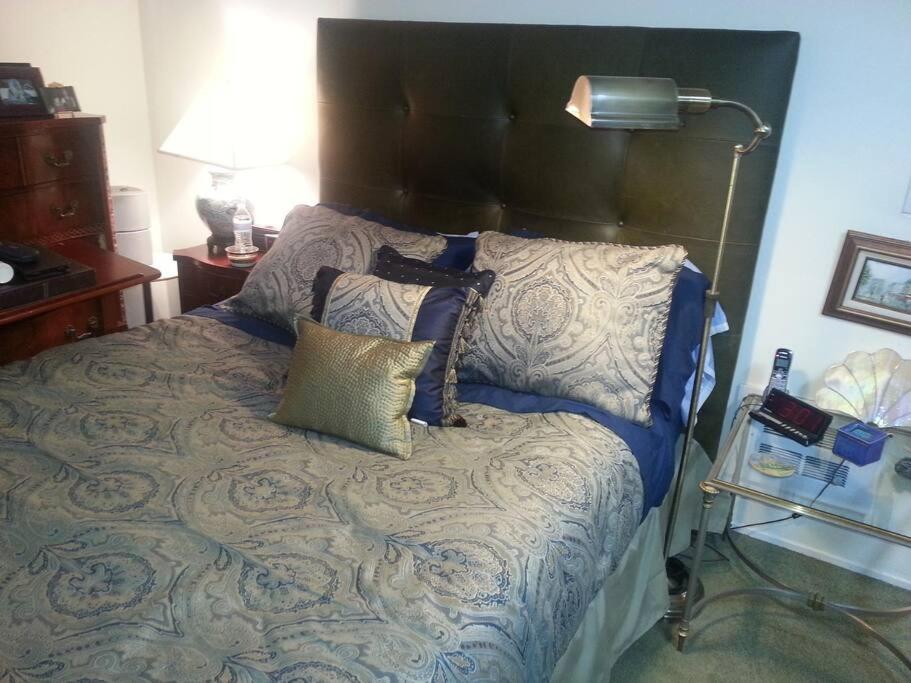 Appartamento Entire 2br, Centrally-located, W/parking! San Francisco