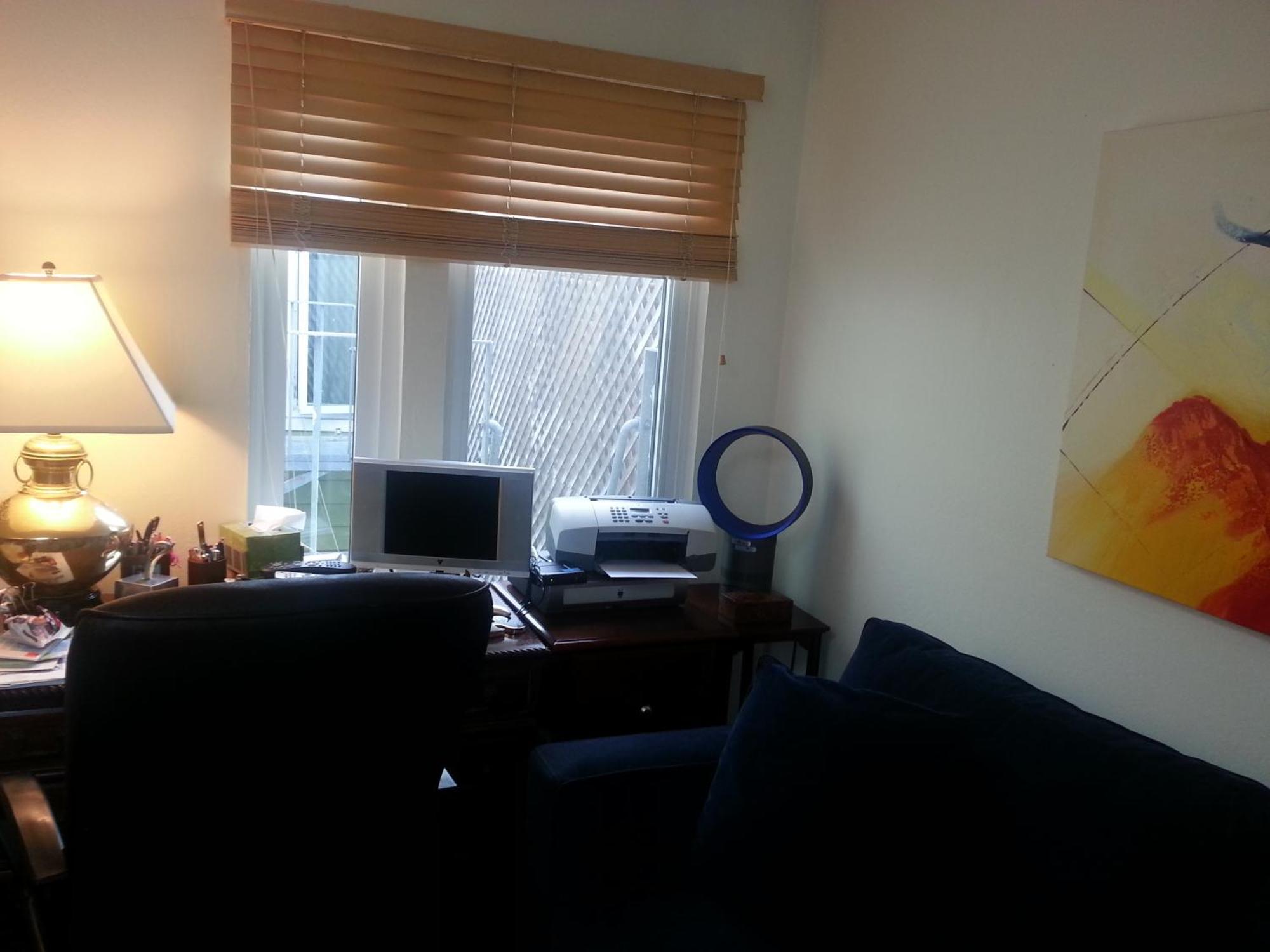 Appartamento Entire 2br, Centrally-located, W/parking! San Francisco